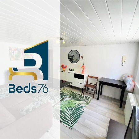 Savanelh By Beds76 Le Havre Exteriér fotografie