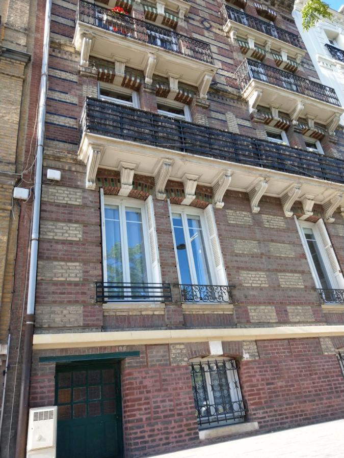 Savanelh By Beds76 Le Havre Exteriér fotografie