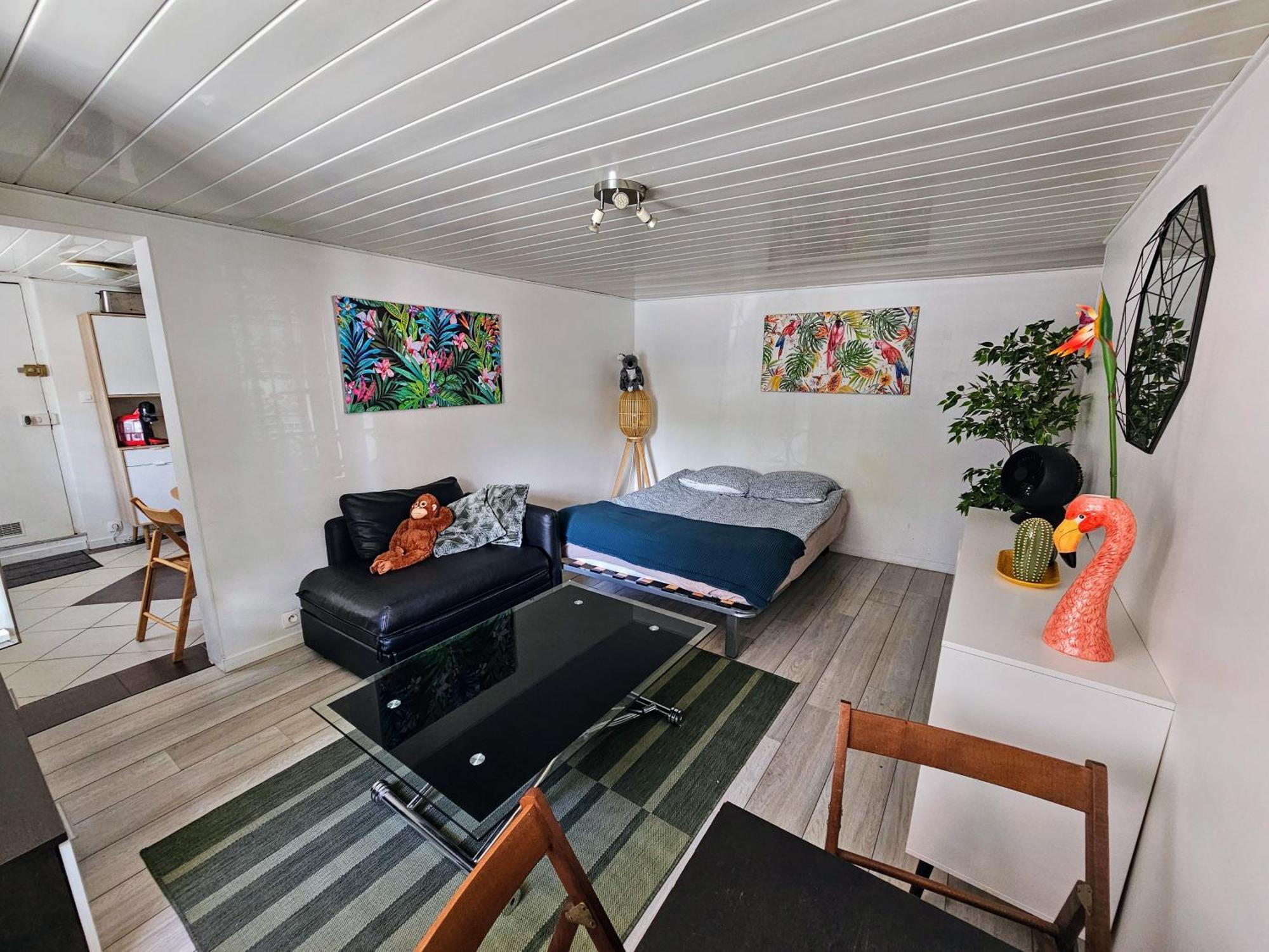 Savanelh By Beds76 Le Havre Exteriér fotografie