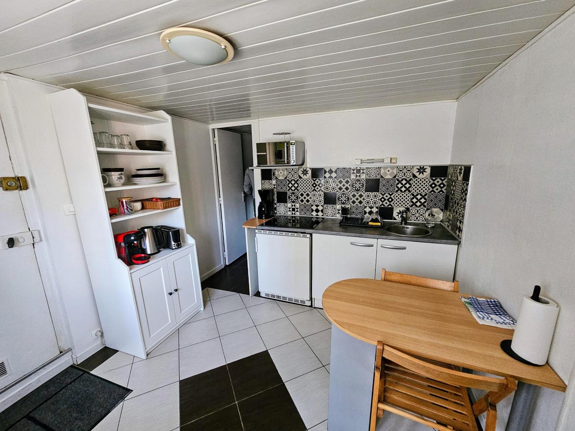Savanelh By Beds76 Le Havre Exteriér fotografie